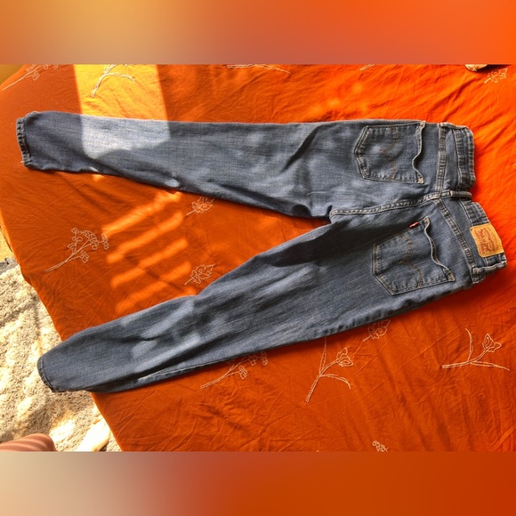 Levi’s 721 high-rise skinny good condition size 28 - Picture 2 of 5